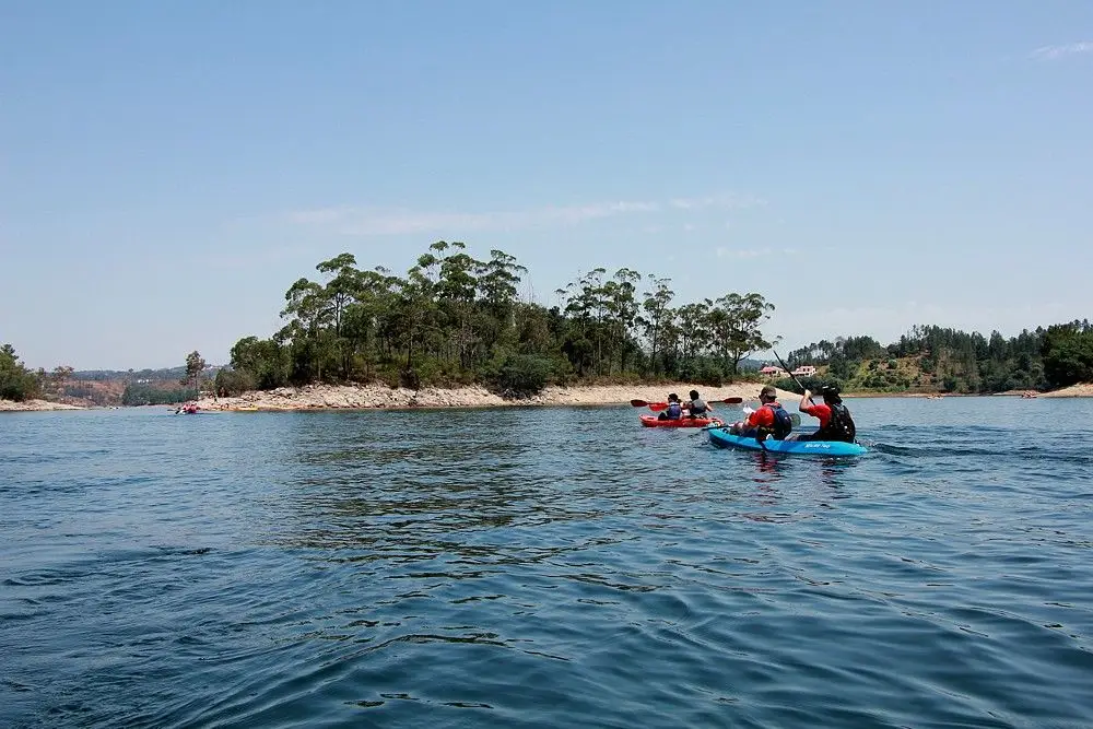 Passeio verde: E que tal uma caça ao tesouro, divertida e sem poluir?