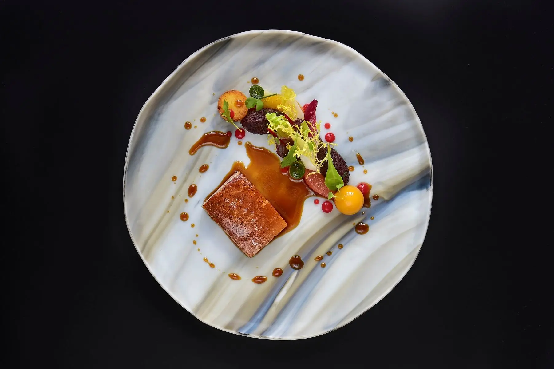 Largo do Paço: os novos “caminhos” de Tiago Bonito