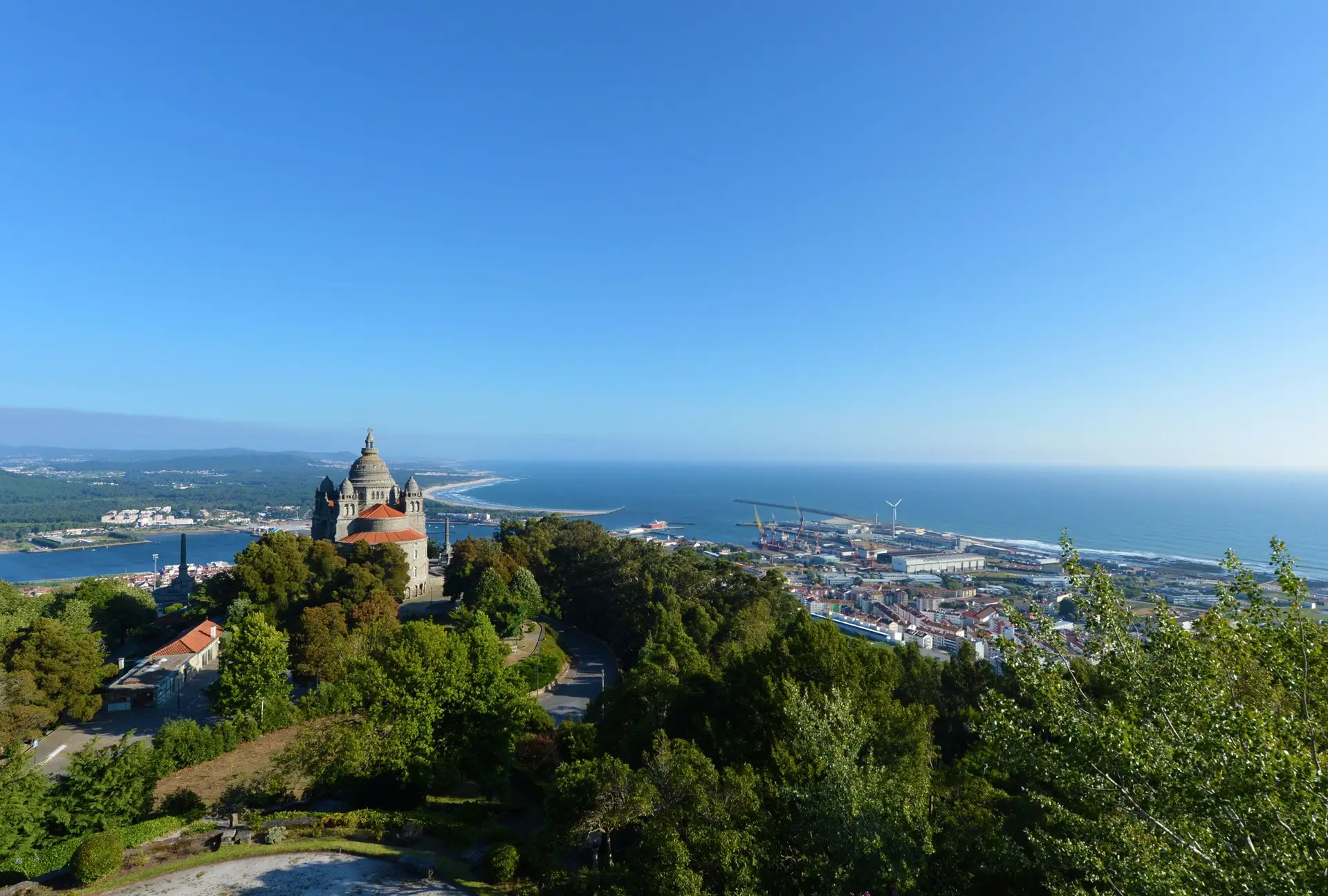Boa Cama Boa Mesa na SIC Notícias: Em passeio por Viana do Castelo