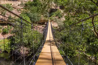 Passadiços de norte a sul: Uma “moda” que conquista cada vez mais portugueses