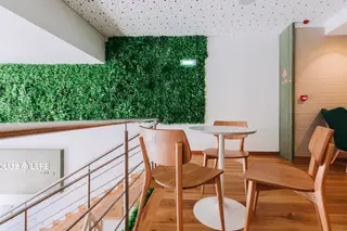 Club Life: No Porto há um novo espaço amigo da saúde e da dieta