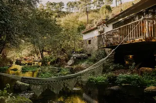 Desligar: “detox digital” em 8 alojamentos livres de wi-fi