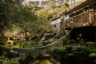 Desligar: “detox digital” em 8 alojamentos livres de wi-fi