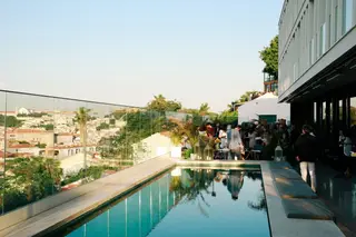 Café Príncipe Real: novos sabores à mesa e novidades de verão no Terraço