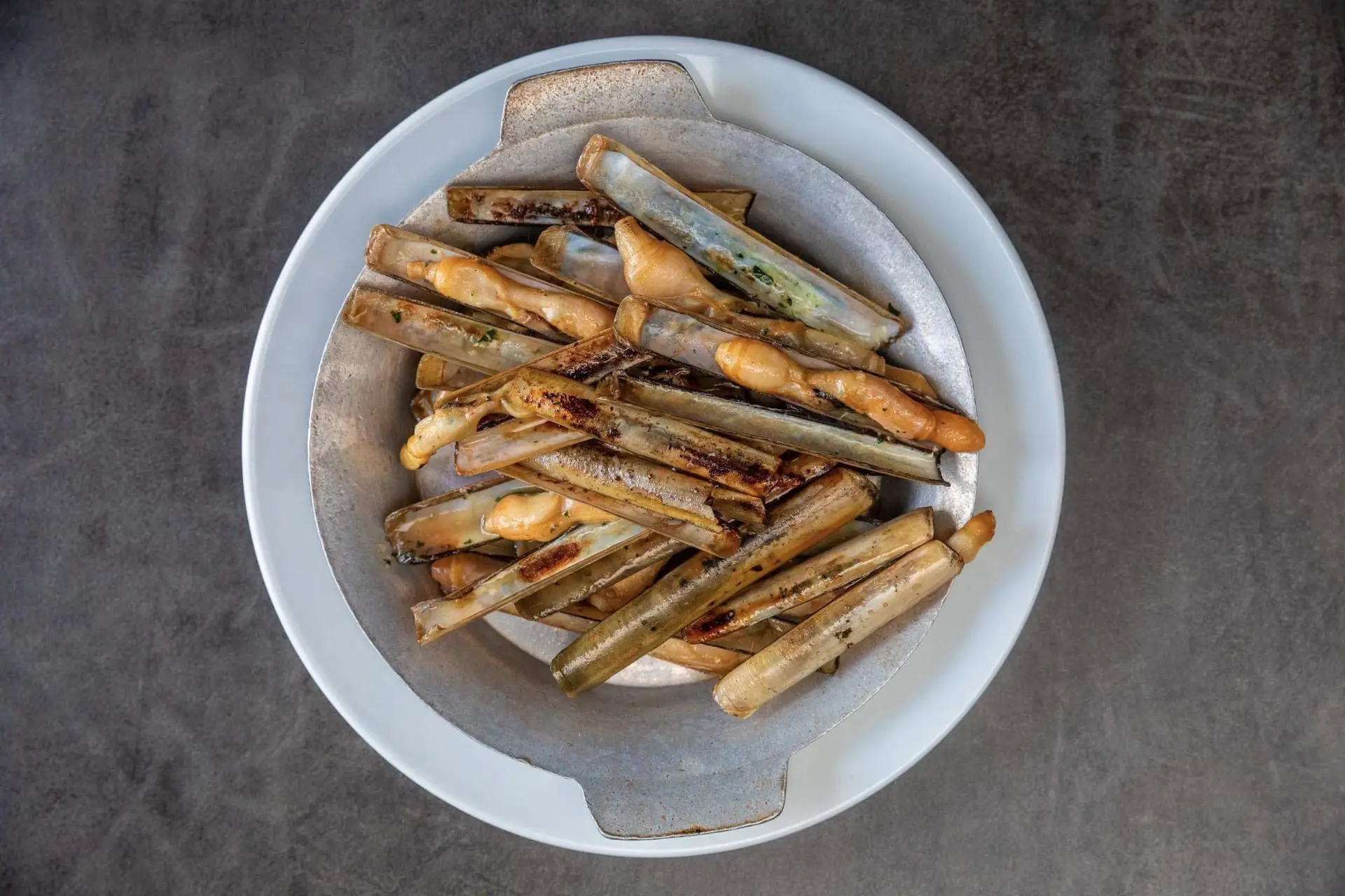 Algarve à mesa: Sabores da Ria Formosa