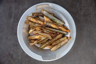 Algarve à mesa: Sabores da Ria Formosa