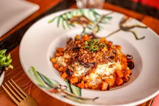 Restaurante Geographia: As rotas da gastronomia lusófona, um ano depois...