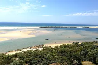 Boa Cama Boa Mesa na SIC Notícias: Em passeio pela Ria Formosa