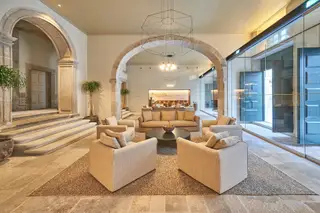 PortoBay Flores: Novo 5 estrelas do Porto instala-se num palacete com 500 anos