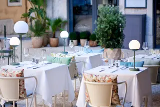 No Meat Me, agora com esplanada, o “El Capricho” são as carnes maturadas