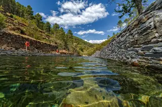 Passeio Verde: mergulhar nas Aldeias Históricas de Portugal