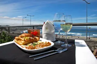 Restaurante Alabote: 20 anos de orgulho na Ribeira Grande