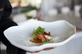 Hans Neuner, o “Chef do Ano” do Boa Cama Boa Mesa, vai cozinhar ao Mesa de Lemos!