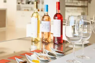 "Chef & Somm": o jantar vínico que é um MIMO