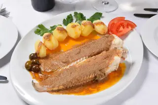 Amada ou odiada, na Figueira da Foz há um festival dedicado à Raia