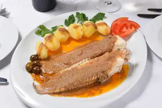 Amada ou odiada, na Figueira da Foz há um festival dedicado à Raia