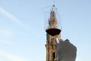 Port Wine Day: Brindar com vinhos do Douro num sunset gratuito