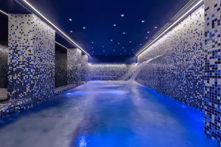 D’SPA: Já abriu o primeiro Spa Orgânico e Vegan em Portugal