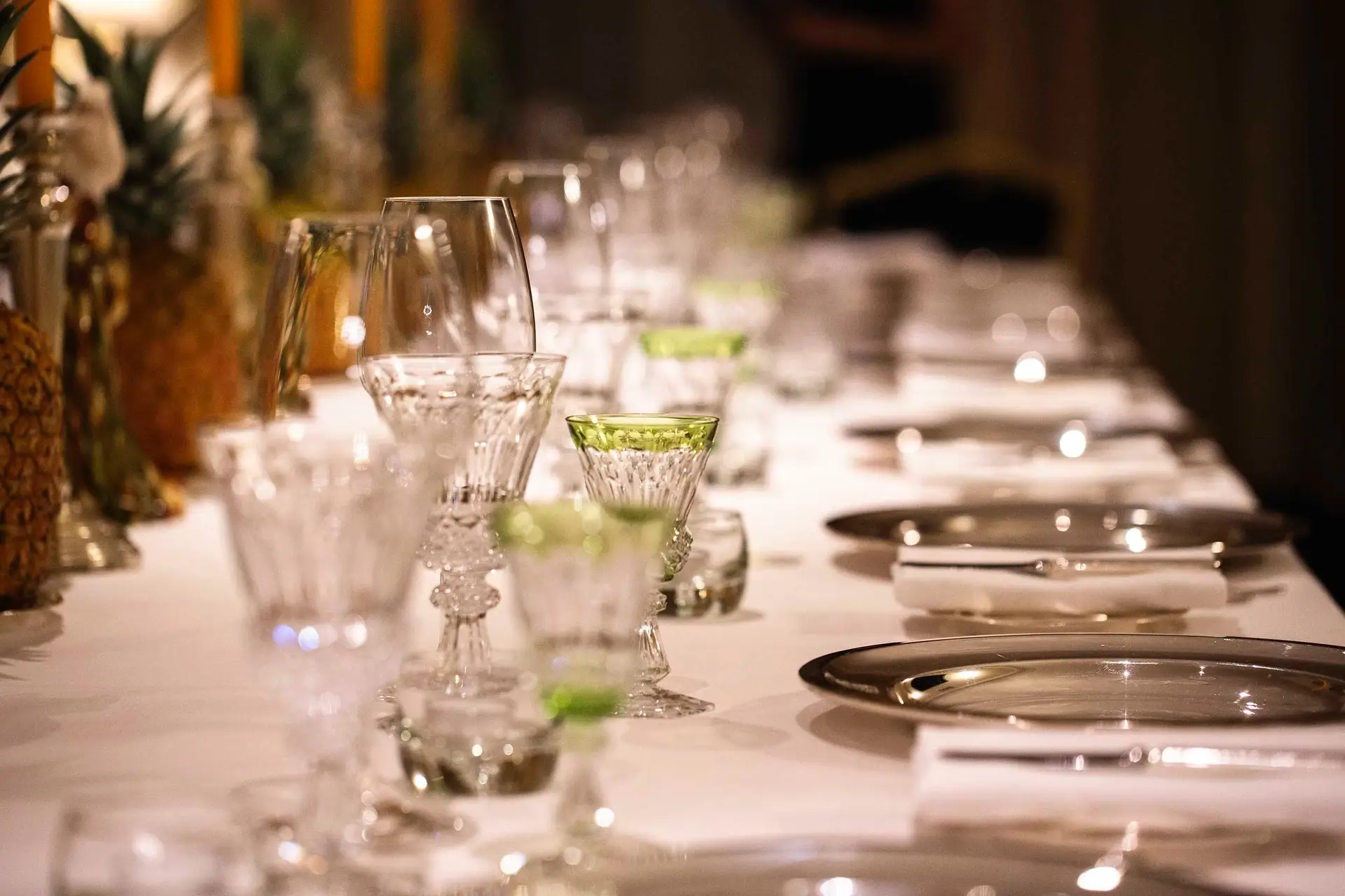 Ritz’s Secret Room: Jantar secreto e intimista junta pela primeira vez Avillez e Sá Pessoa