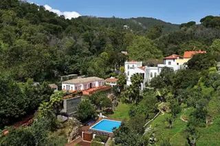 Boa Cama Boa Mesa na SIC Notícias: Natureza pura em Monchique