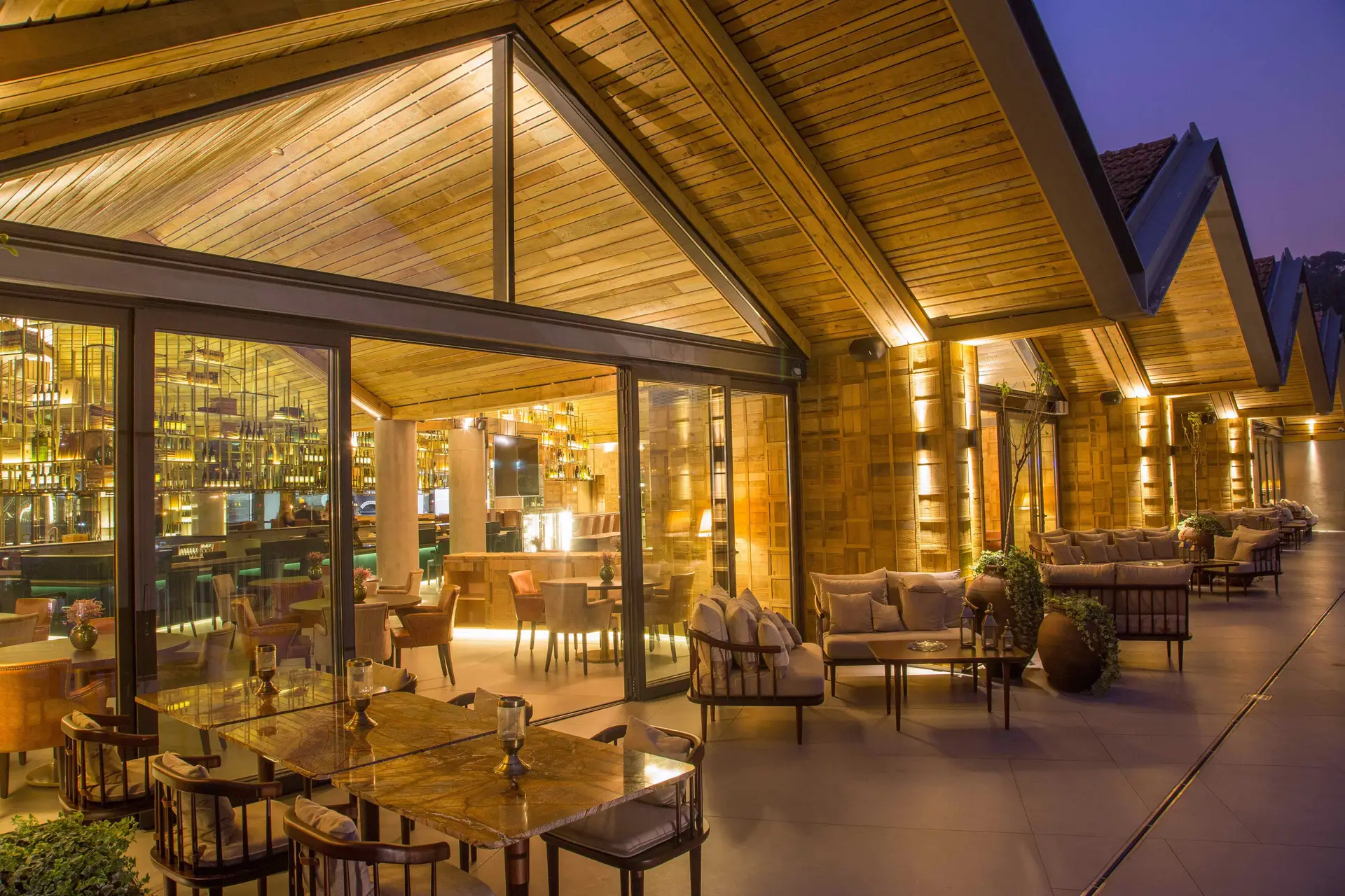 Enoteca 17•56: Em dia de festa há menu especial e entrada livre no Museu