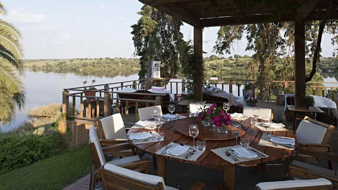 Vale do Gaio: 11 meses depois, hotel renasce ainda com mais charme