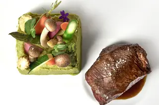 Restaurante Viva Lisboa: refeições solidárias em tempo de aniversário