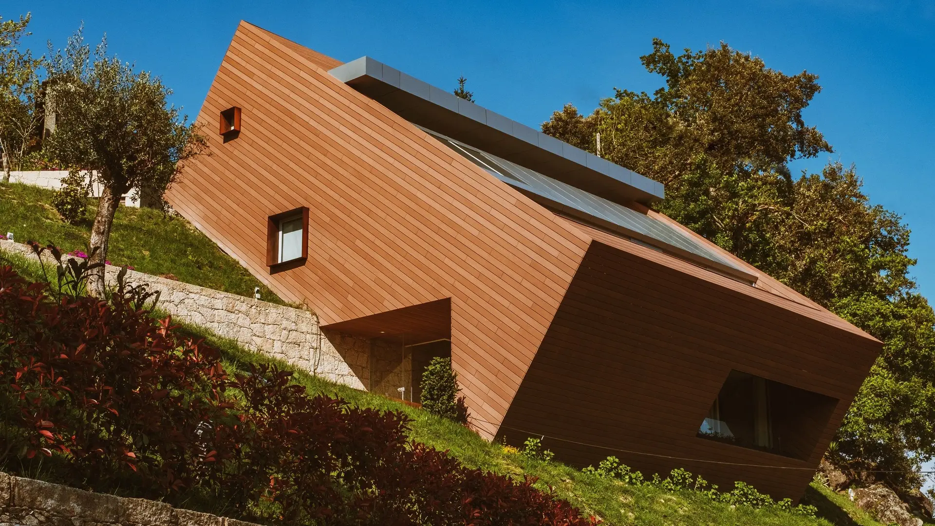 Agrinho Suites & Spa Gerês: um pequeno paraíso na terra