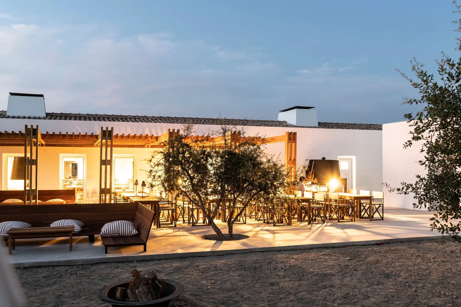 Pizzas com responsabilidade social dão mais sabor ao Craveiral Farmhouse