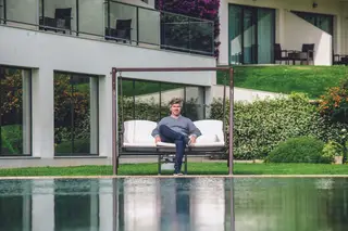 “É um mito que todas as regiões possam ser destinos turísticos”