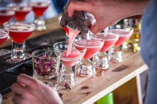 Happy hour: Vem aí a Lisboa & Porto Cocktail Week