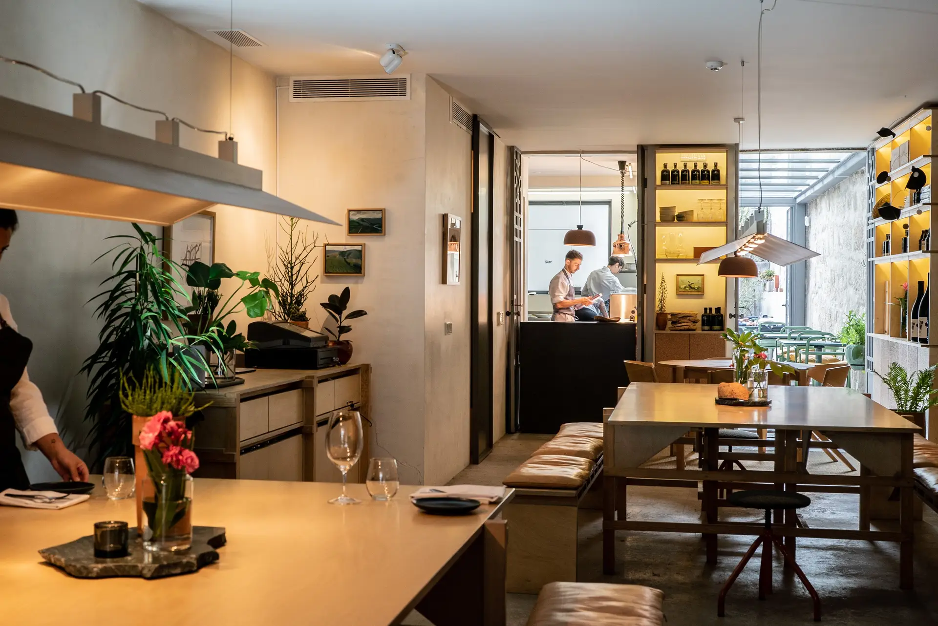 Esporão No Porto: Uma história de encontros entre Alentejo e Norte