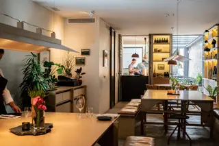 Esporão No Porto: Uma história de encontros entre Alentejo e Norte