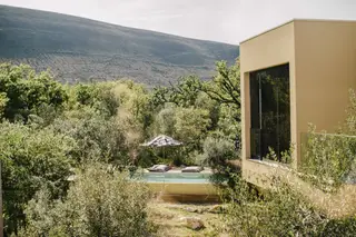 Saiba quem ganhou uma noite no Cooking & Nature – Emotional Hotel