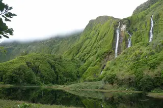 Passeio Verde: conhecer a ilha das Flores