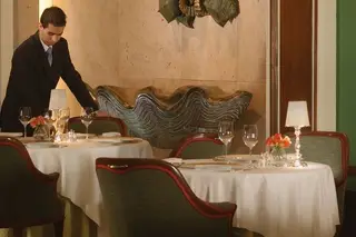 Mesas da política: restaurantes onde (também) se decide o futuro de Portugal