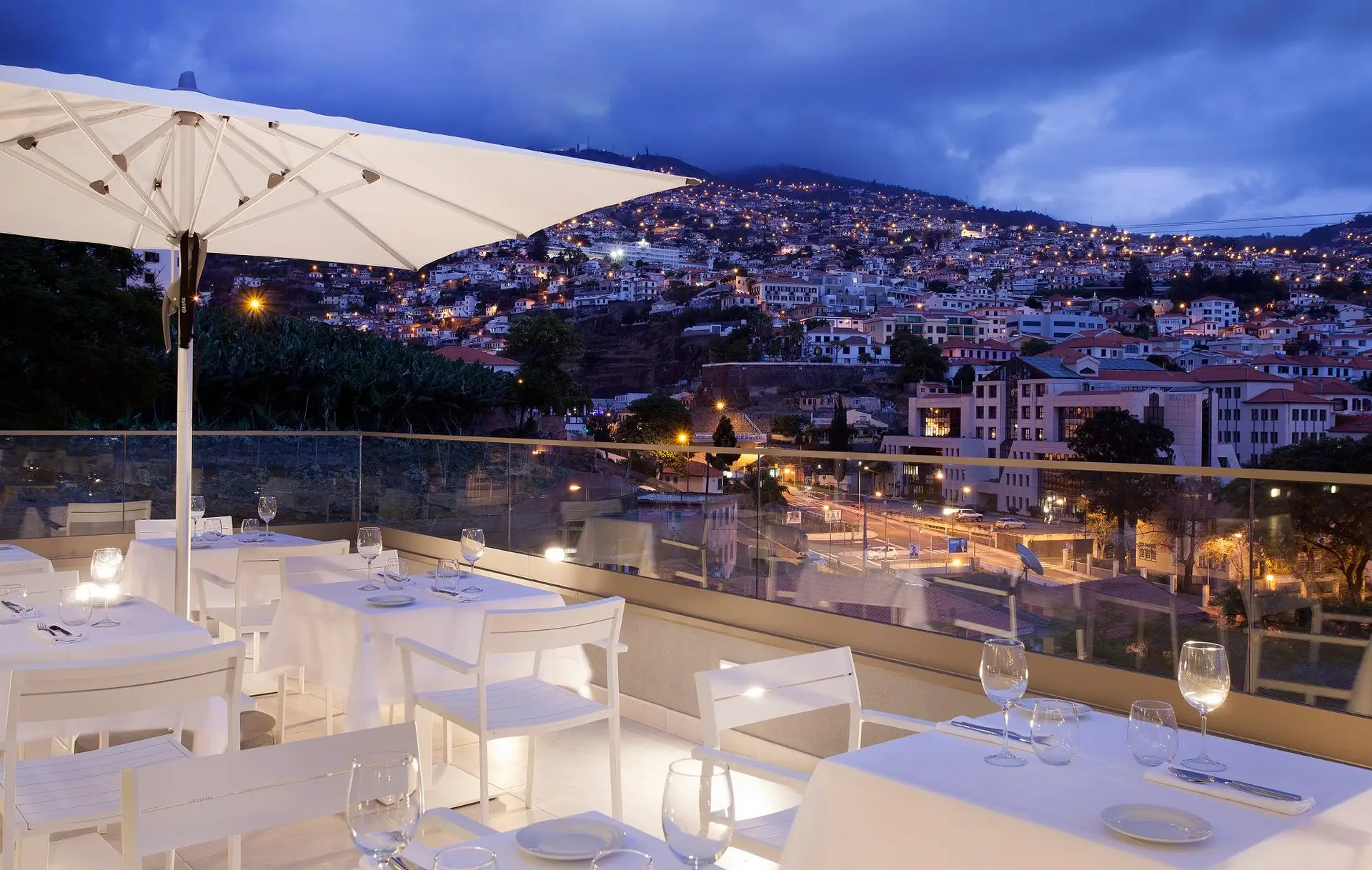 Turim Santa Maria: Há um novo hotel no centro histórico do Funchal
