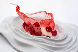 Nove momentos exclusivos contam, no Porto, a história da gastronomia da Galiza