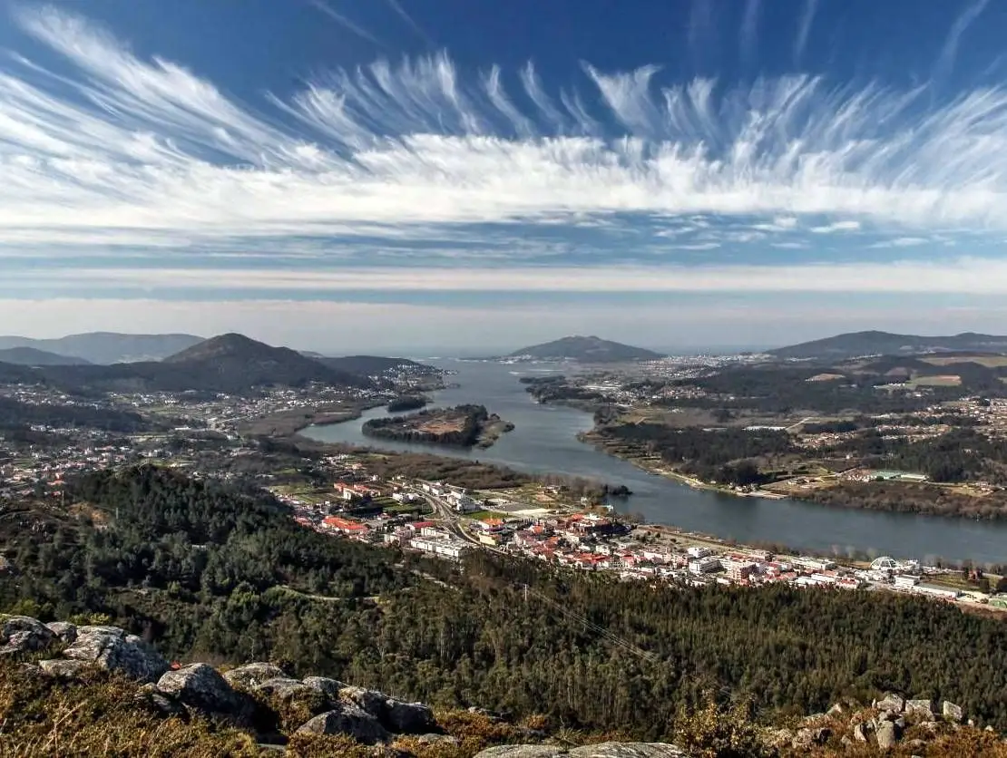 Boa Cama Boa Mesa na SIC Notícias: Em passeio por Vila Nova de Cerveira