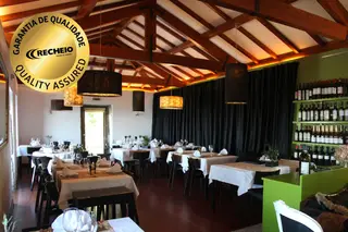 Sugestão Recheio: Restaurante Casa das Velhas