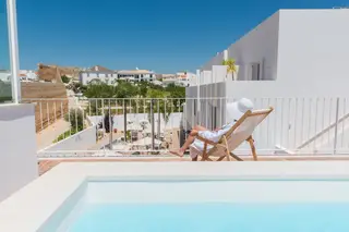 Hotel Casa Mãe: receitas para ser feliz, em Lagos