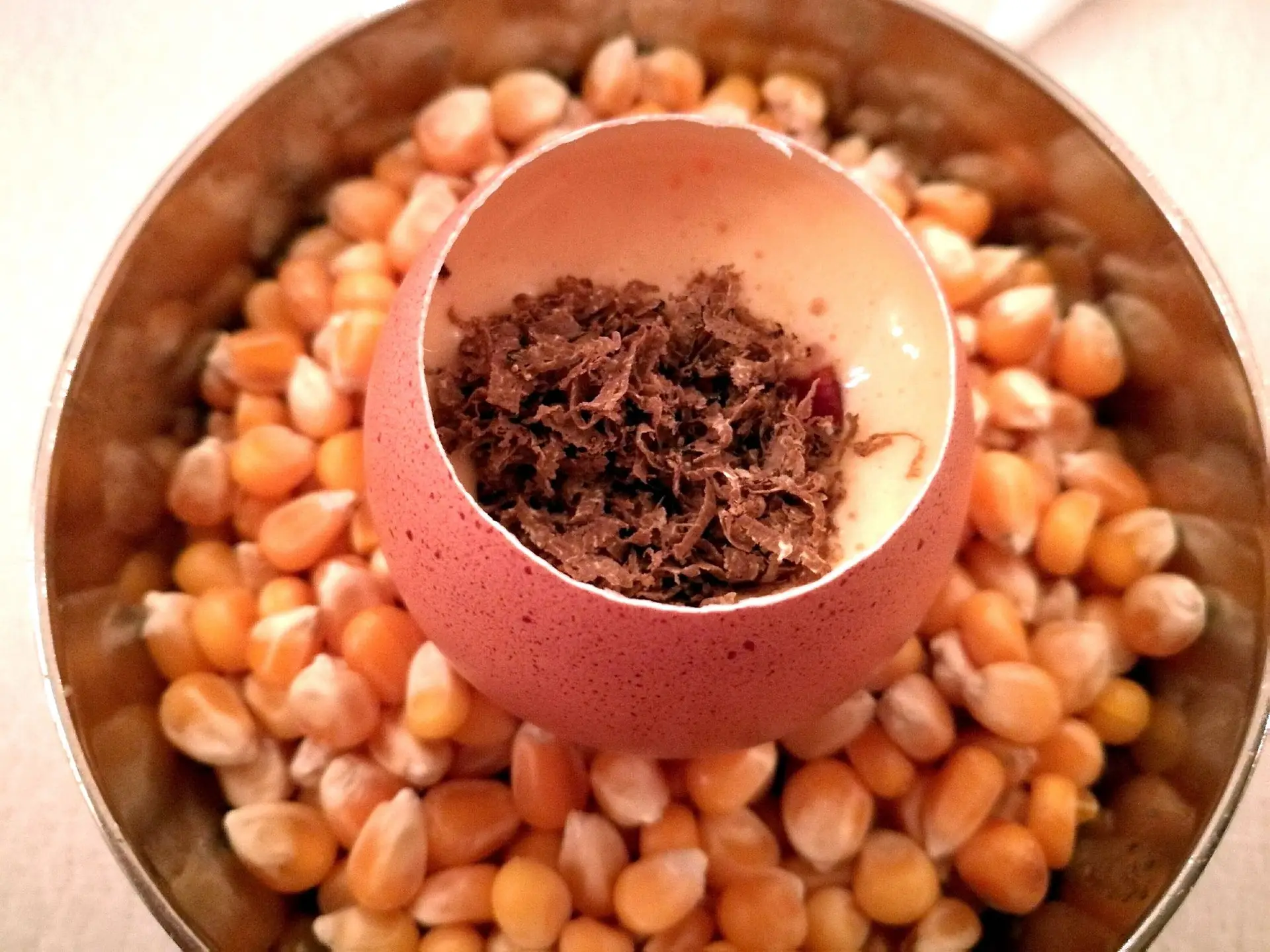 Rui Silvestre: Uma nova cozinha com Vistas para as estrelas