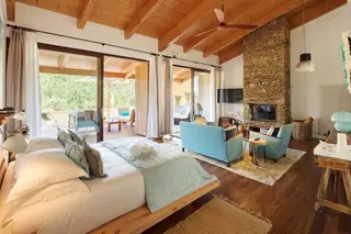 Teima Alentejo SW: este turismo rural é pessoal e intransmissível