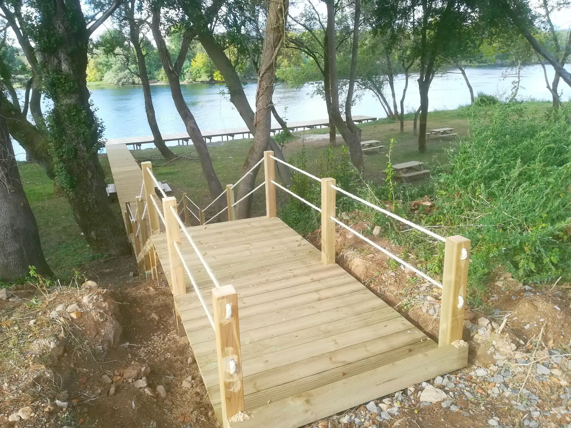 Passeio Verde: à descoberta da nova Ecovia das Veigas do Rio Minho