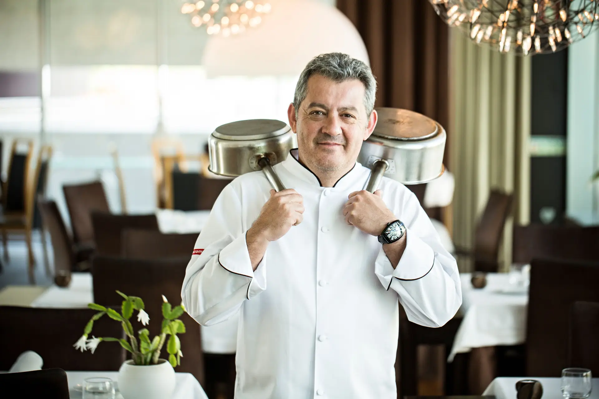 Chef em Casa: uma receita com assinatura toda as semanas