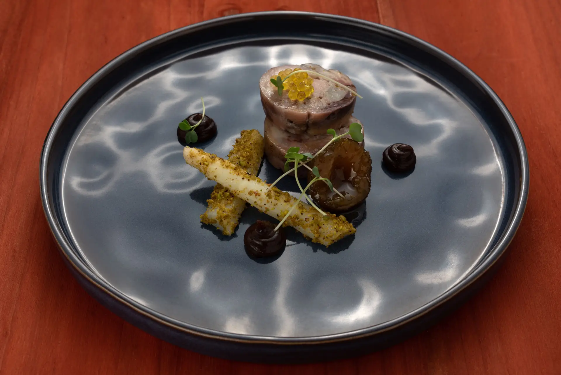 Galeria do Largo: Recuperar sabores, partilhas e aromas de outono