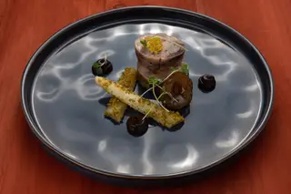 Galeria do Largo: Recuperar sabores, partilhas e aromas de outono