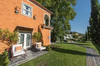 Quinta do Vallado: Partilhar as emoções do Douro