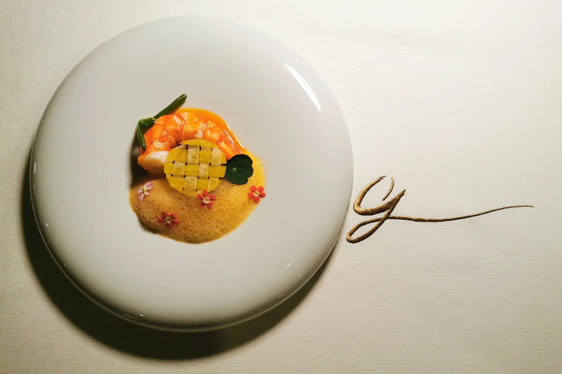 G Restaurante: a estrela gastronómica que brilha em Bragança