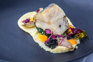 Quinta do Gradil: Menu de Natal celebra união entre vinhos e gastronomia